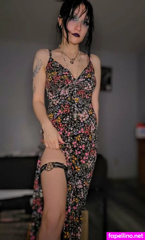 Bluegothgf69, itsgothgf Leaked Nude Picture #BySeCdW6dG