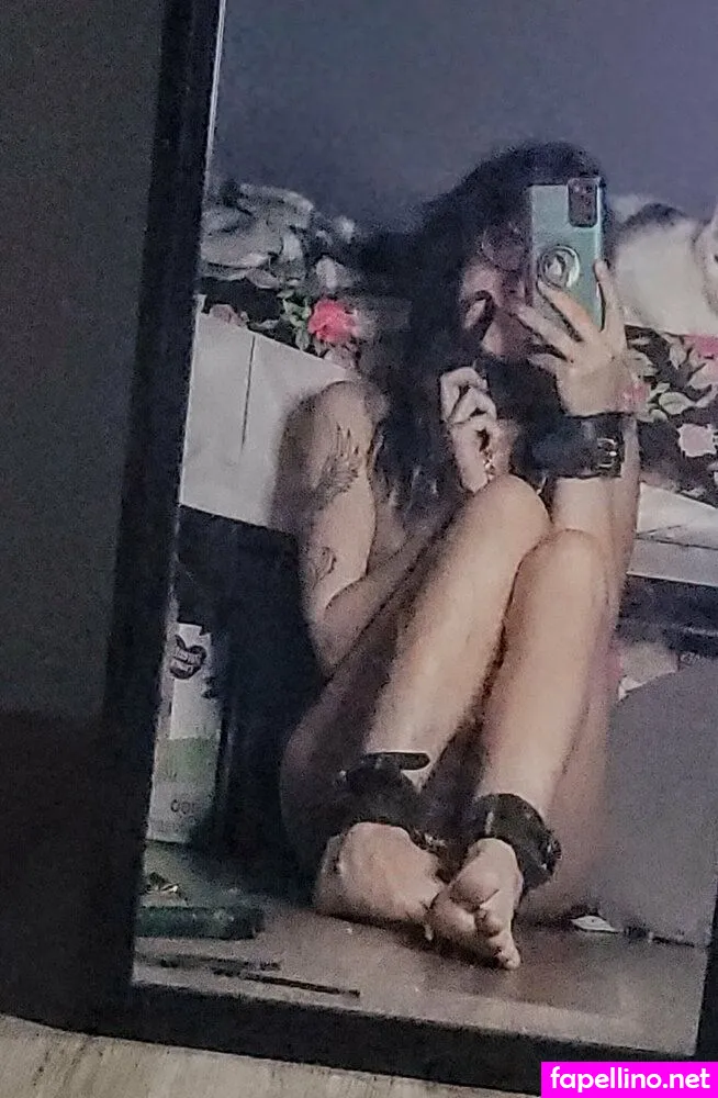 Bluegothgf69, itsgothgf Leaked Nude Picture #bWJZAF7YTJ