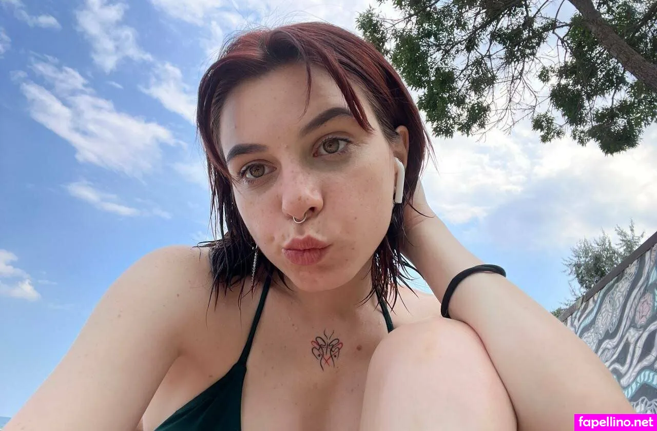 Bluemixmila Leaked Nude Picture #khF7kr5Dvf