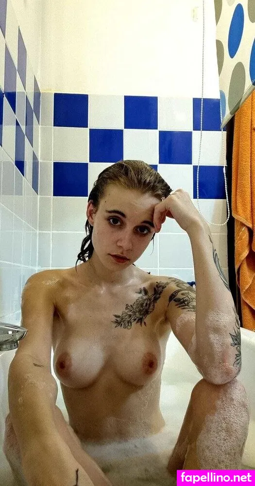 Bluetenkindvip Leaked Nude Picture #IkOxWecmDs