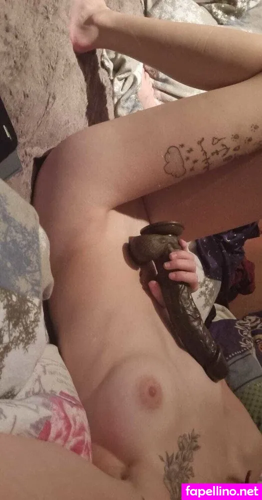 Bluetenkindvip Leaked Nude Picture #ngGfVrd6av
