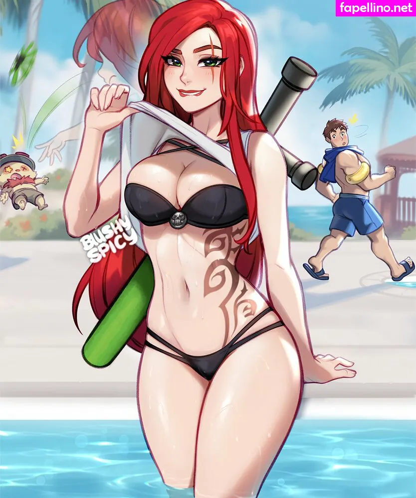 BlushySpicy, Blushypixy, HotHotSpicy Leaked Nude Picture #R7YQwPFFHW