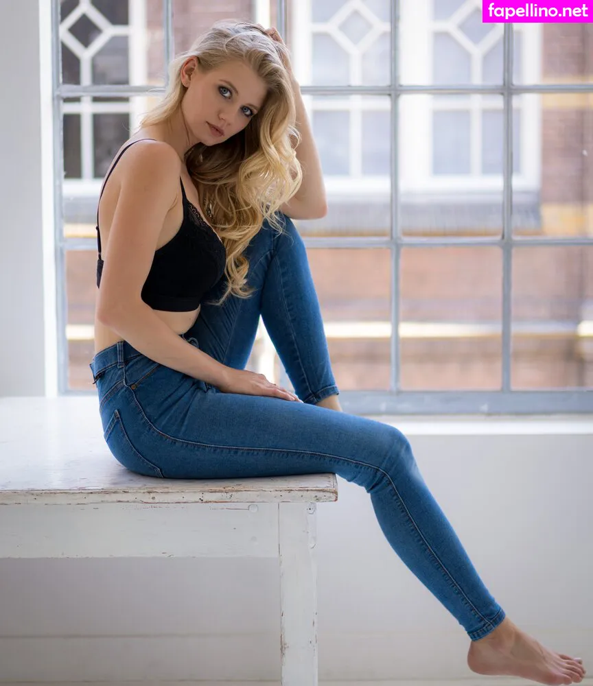 Boackaert, boackaertmodel Leaked Nude Picture #V3m8dXfJvn