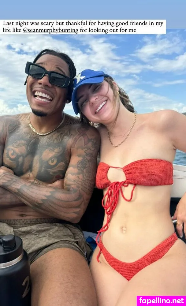 Bobbi Althoff, bobbi Leaked Nude Picture #Xb2R69dbRc