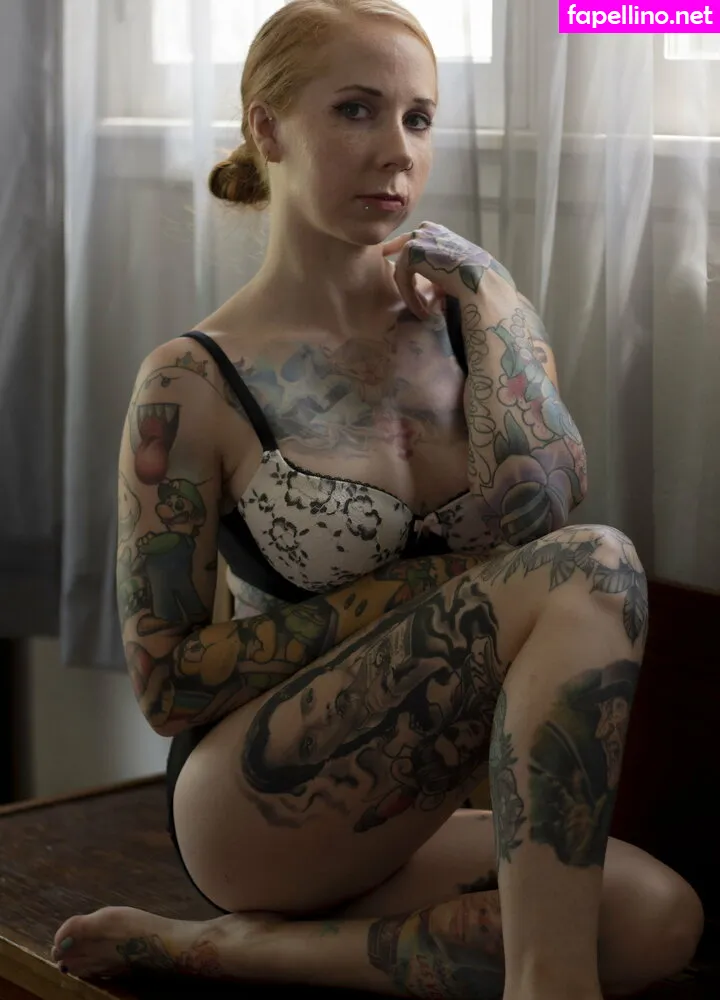 Bobbibamf, therealbobbibamf Leaked Nude Picture #KKzcuf7cCF