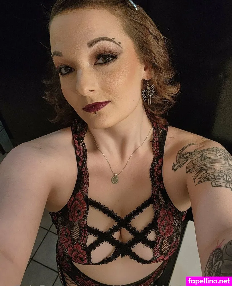 Bobbiejaynefree Leaked Nude Picture #csJCWqStE7