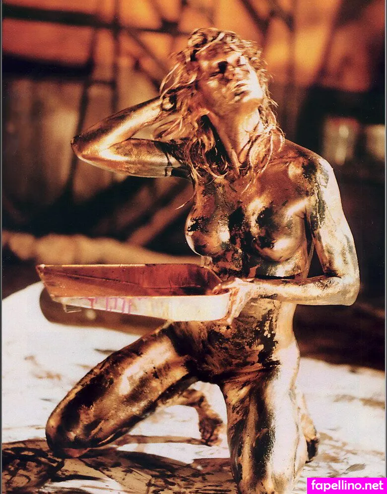 Bodypaintqueen Leaked Nude Picture #LRHvo7sSsF