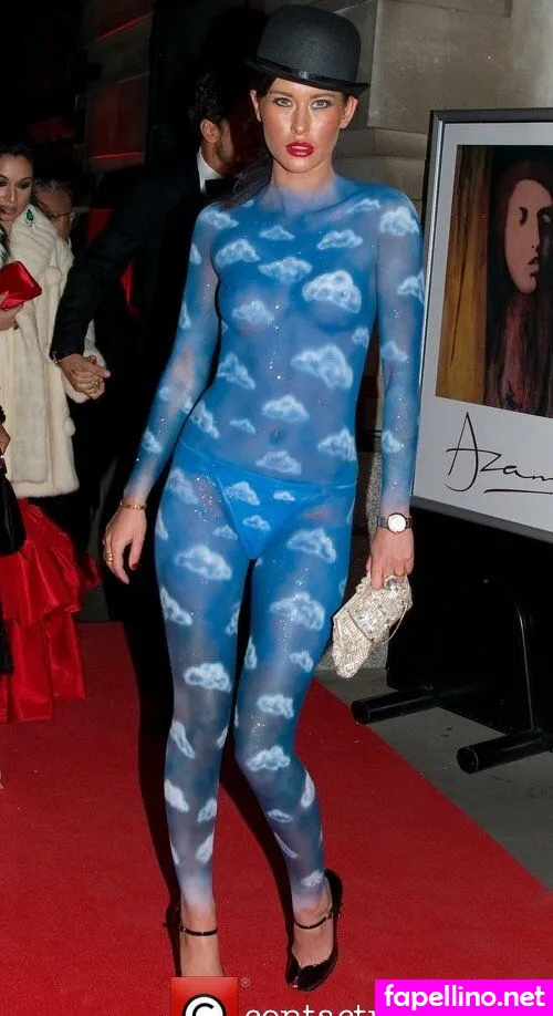 Bodypaintqueen Leaked Nude Picture #a2xiMBcNN1