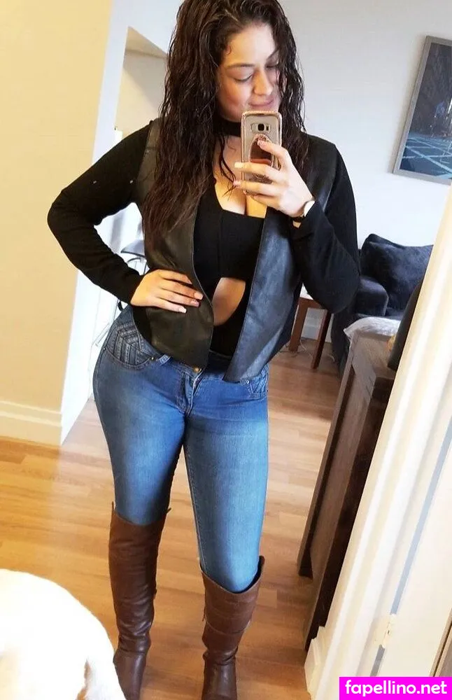 Stephanie, bodyinprogress34 Leaked Nude Picture #YhmogwD2Tq