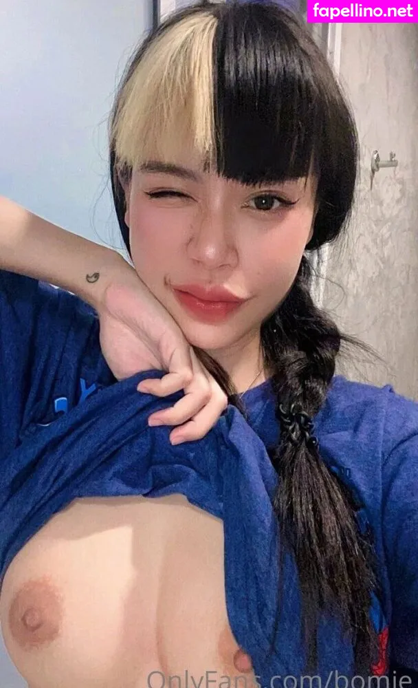 Bomie, bomiekawakami, borabbitt Leaked Nude Picture #GnZBQQiT0U