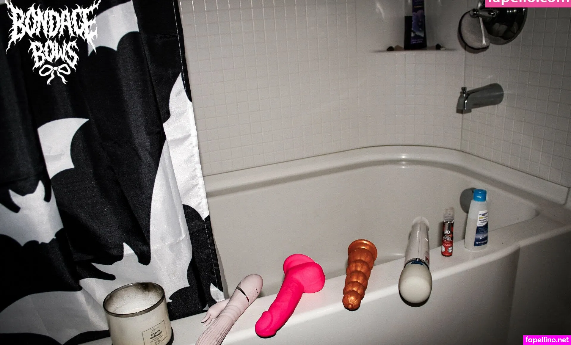 Bondagebows Leaked Nude Picture #F85CPvOxEd