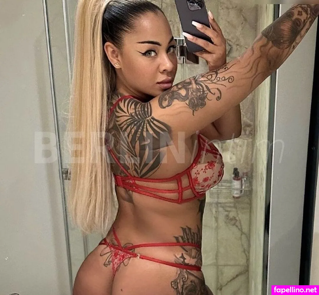 Bonita Brilliant Leaked Nude Picture #yFZfbODH9q