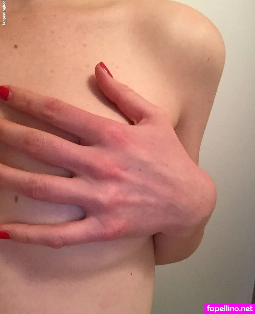 Bonnie Wright, thisisbwright Leaked Nude Picture #WZqQ7wDGRc