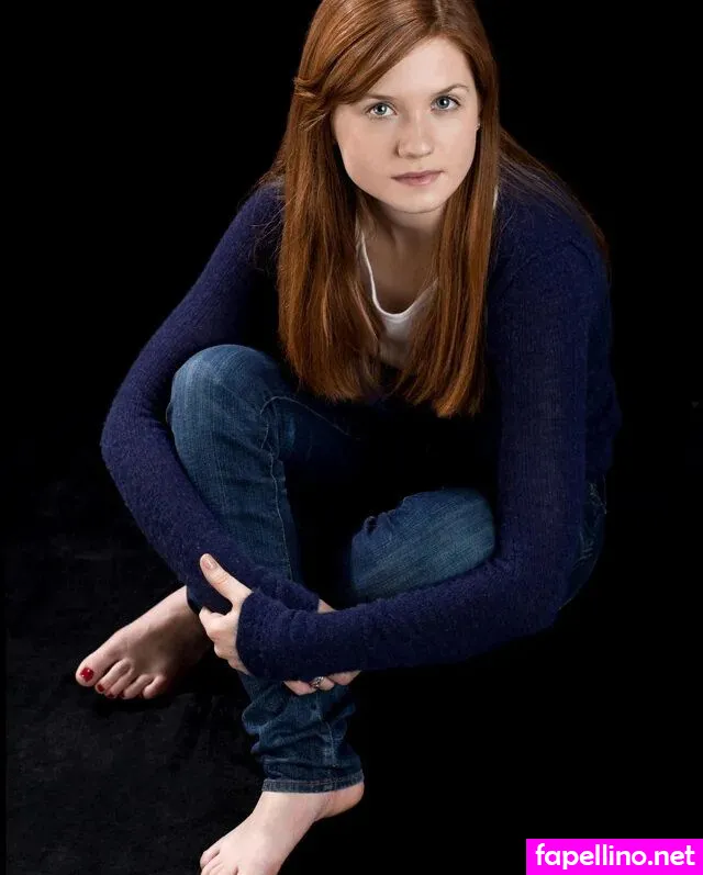Bonnie Wright, thisisbwright Leaked Nude Picture #aHVk3cSfxt