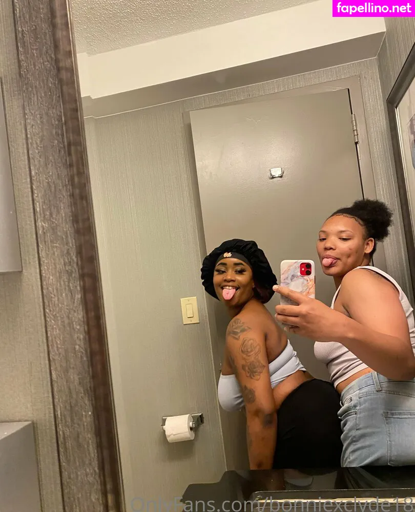 Bonniexclyde18, dayone_ps Leaked Nude Picture #ksqAY7CLjZ