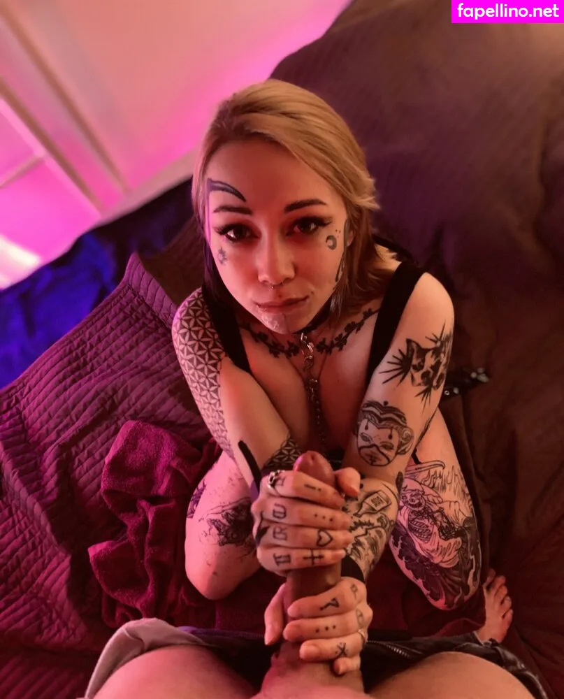 Bunnykelly, decadence6669 Leaked Nude Picture #CPrN5dBXz7
