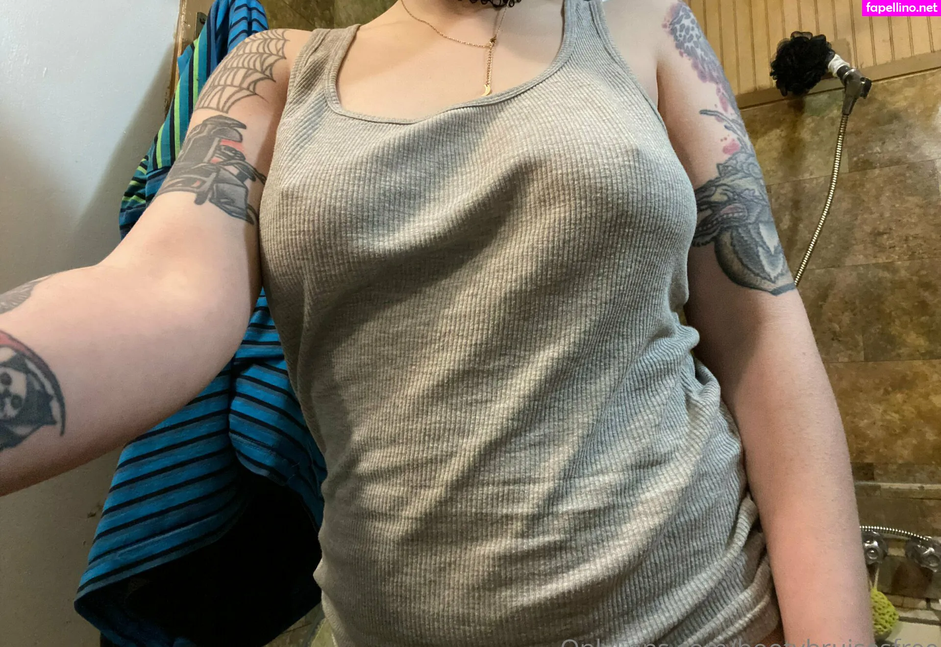 Bootybruises_spam, bootybruisesfree Leaked Nude Picture #Iq8PemS7AI