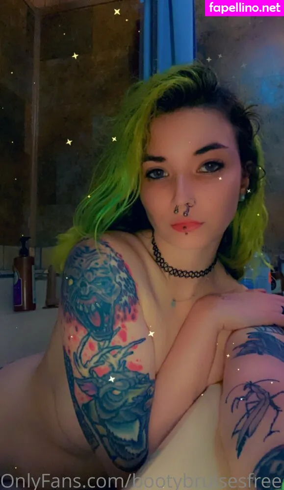 Bootybruises_spam, bootybruisesfree Leaked Nude Picture #bP6Glk4MzN