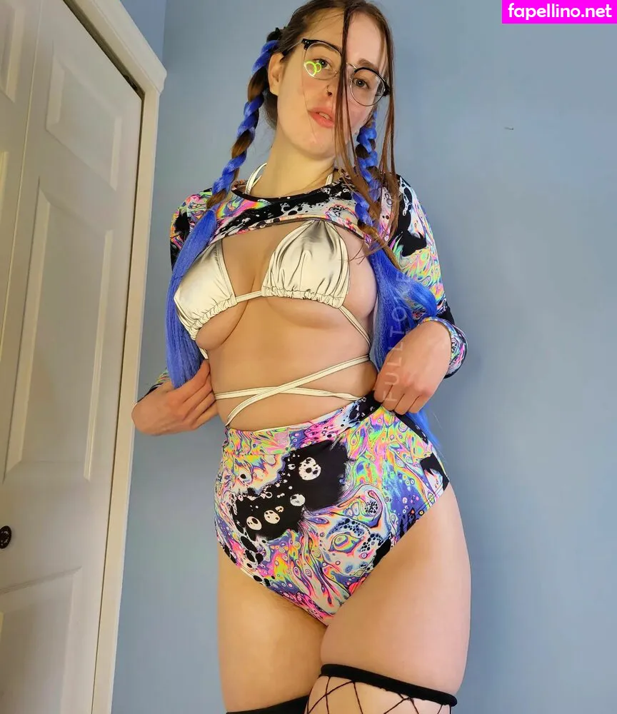 RopeBunny Mari, bootyfulltokes Leaked Nude Picture #bhXzD6eRgc