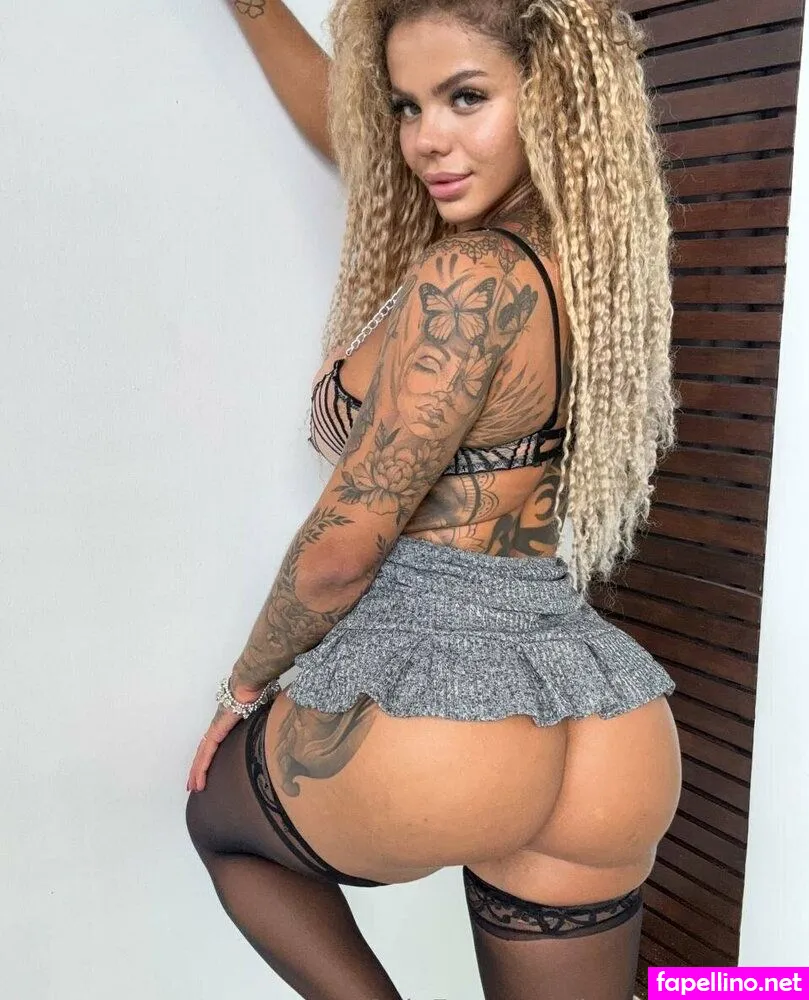 Bootylatinaxxx Leaked Nude Picture #DmUbakL5Mw