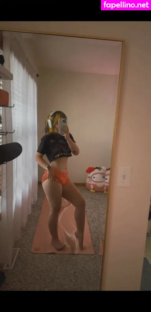 Larissatheone Leaked Nude Picture #N77auYUUYo