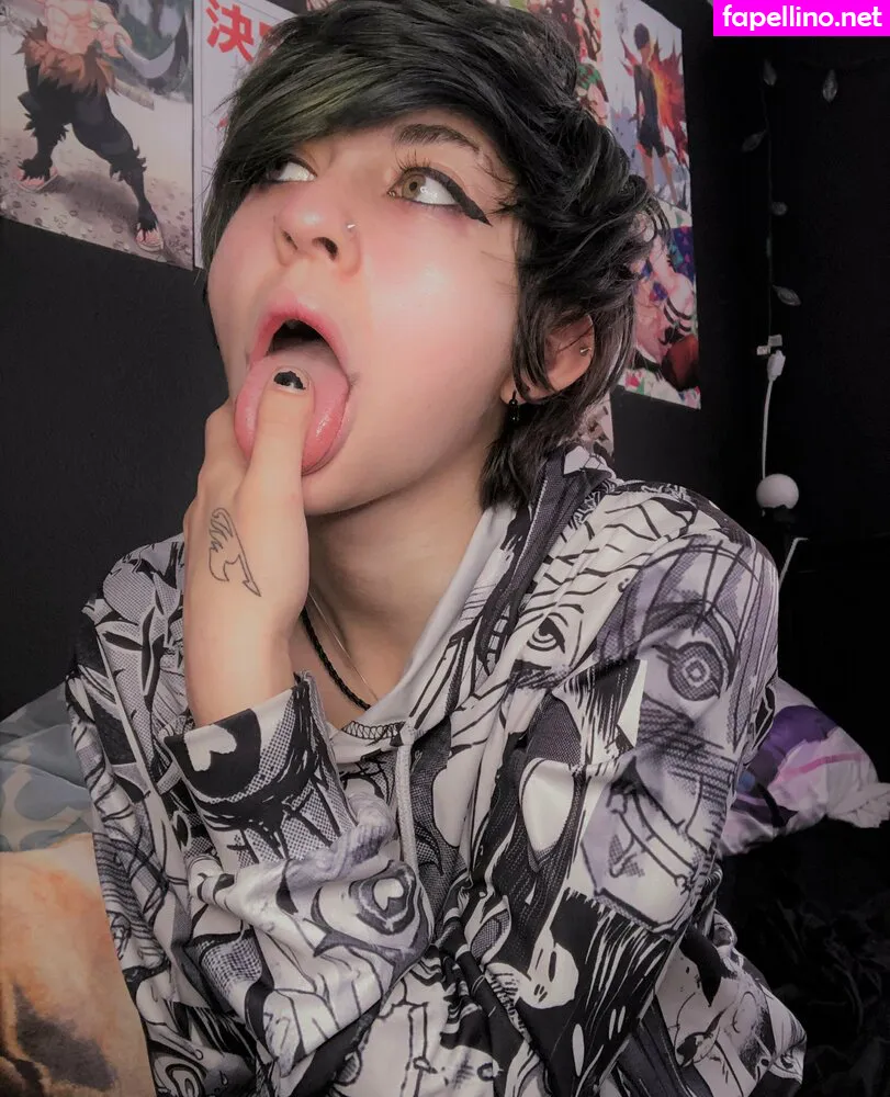 Boozygremlin, gremlin182 Leaked Nude Picture #2rT3k9Qomn
