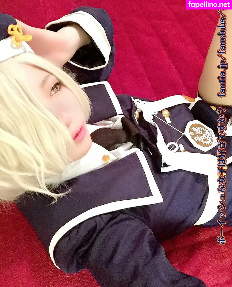 Mikan_boyish Leaked Nude Picture #OKeUijLHty