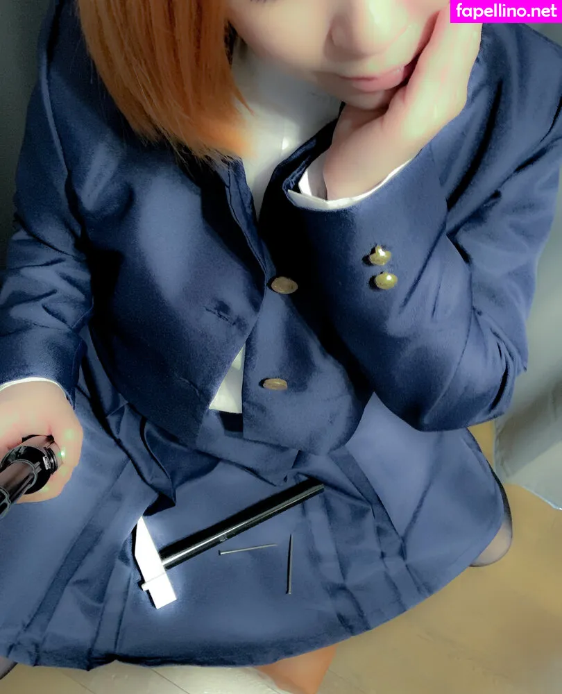 Mikan_boyish Leaked Nude Picture #VolH0bxkKA