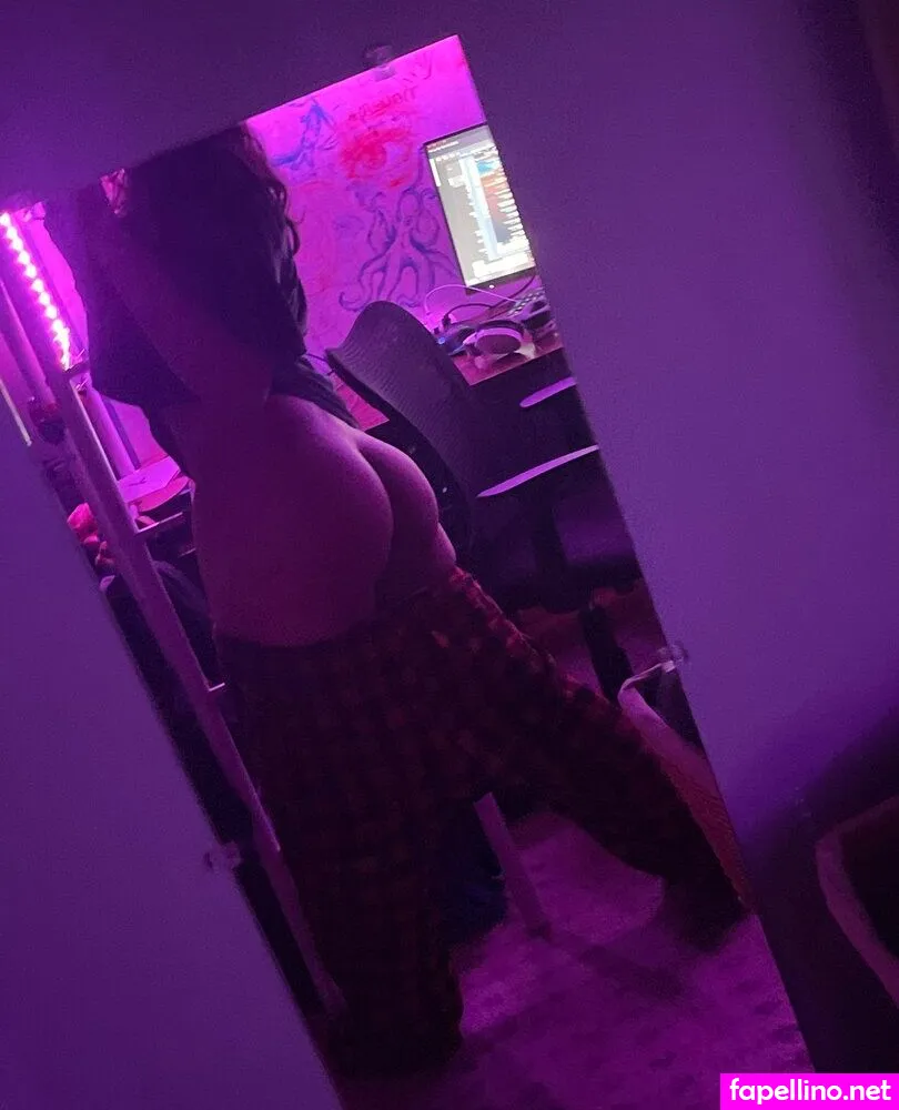Boywifeluci / Femboy_Lumi / LuvLumie Leaked Nude Picture #XYxulVWcUF