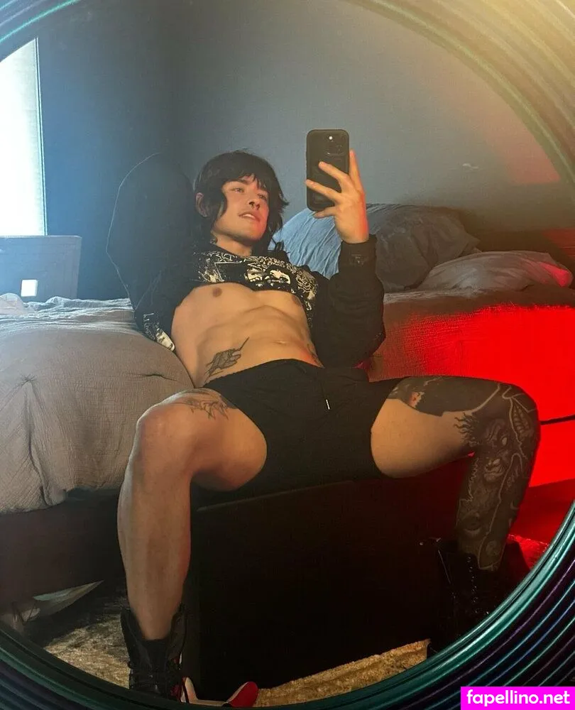 Bragox00 Leaked Nude Picture #QwAfPCiAPI