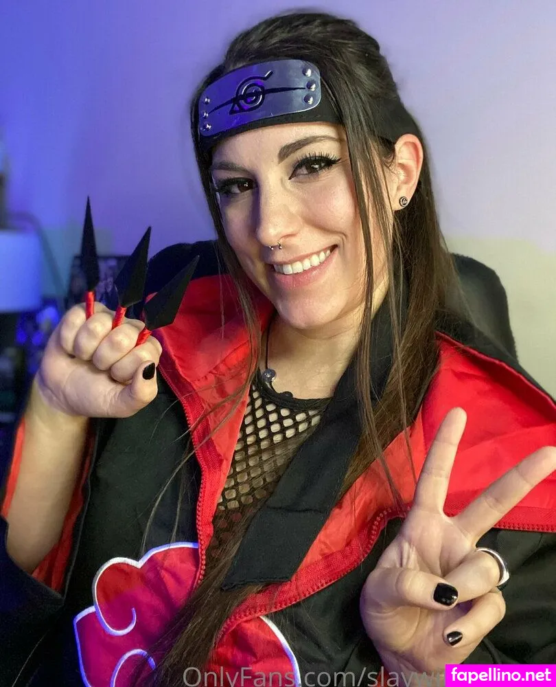 Brandoki, slaywithbrandy Leaked Nude Picture #YtMZP4NoNK