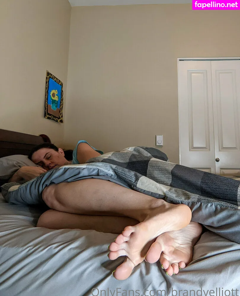 Brandyelliott, brandyelliottfitness Leaked Nude Picture #eTze3GQABU