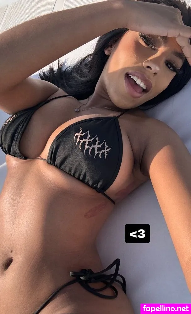 Brandyxhoney00, la.colombiiiana Leaked Nude Picture #QBZecVN9Av