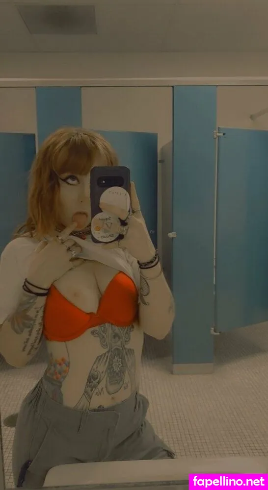 Mischiefterror Leaked Nude Picture #tyXtNLM7CF