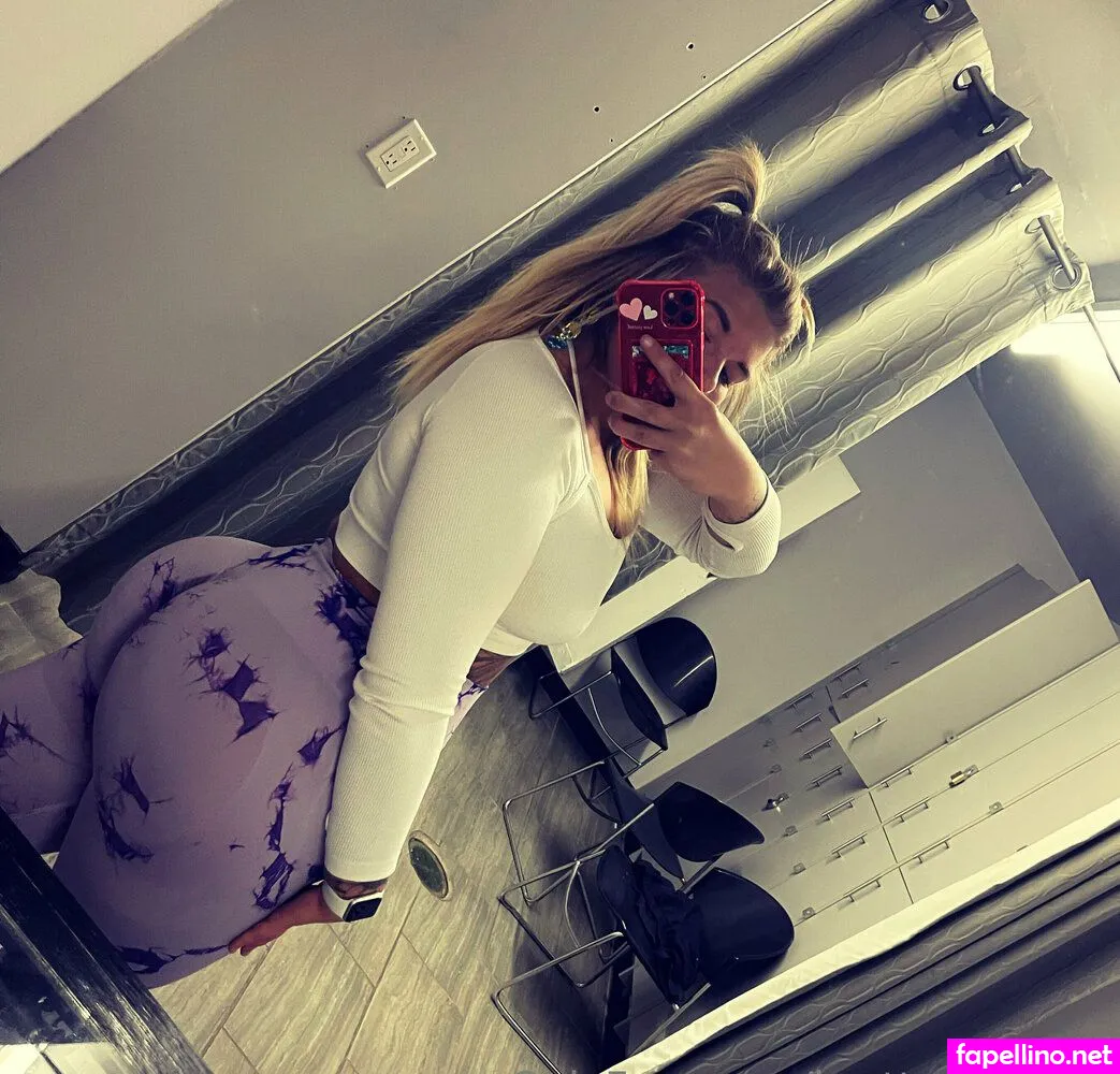 Bratty_maddie Leaked Nude Picture #MLoutVN9G9