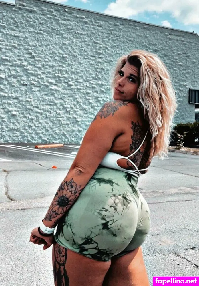 Bratty_maddie Leaked Nude Picture #qQZ8bX4QIE
