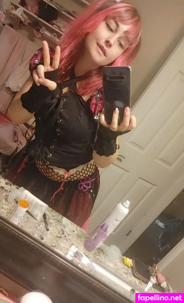 Bratty.gbaby, brattybondagebunny Leaked Nude Picture #ko6B88JEHo