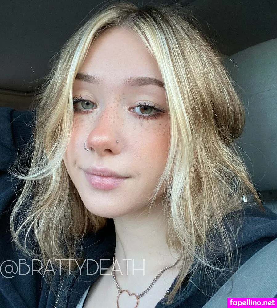 Brattydeath, brattyydeath, cherry_grl, waifu.brattyydeath Leaked Nude Picture #GyaCxJWHTU