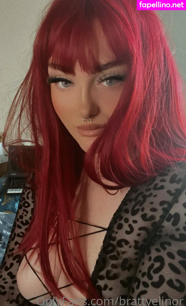 _madisondori, brattyelinor Leaked Nude Picture #zkt1QPgtaD