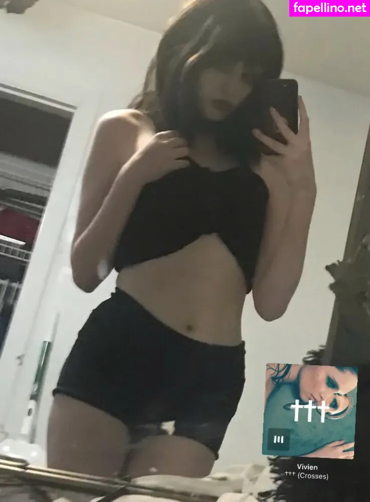 Brattymaddie666, dollltears, dolltears Leaked Nude Picture #FsIGM6vpET