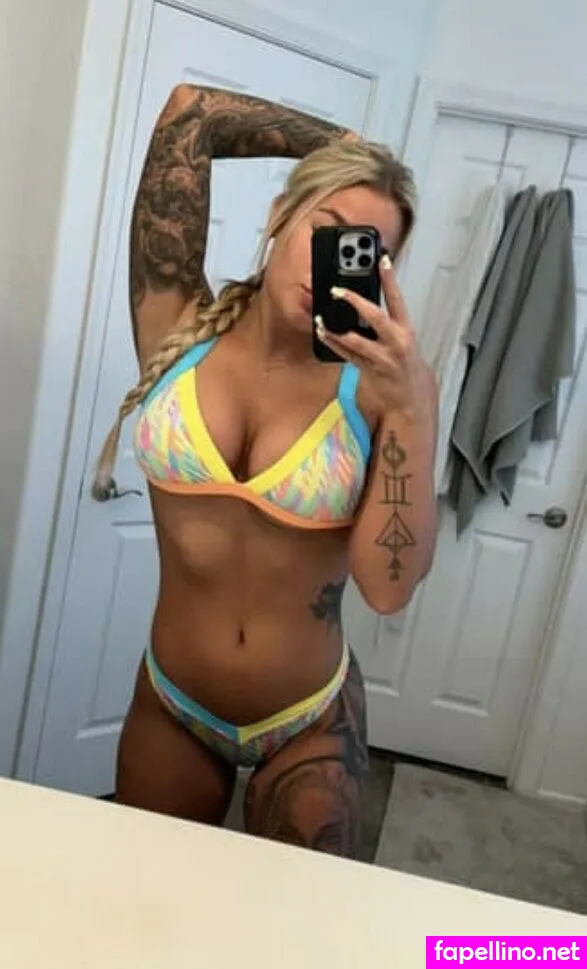Brazybecca Leaked Nude Picture #WrM2K23ROQ