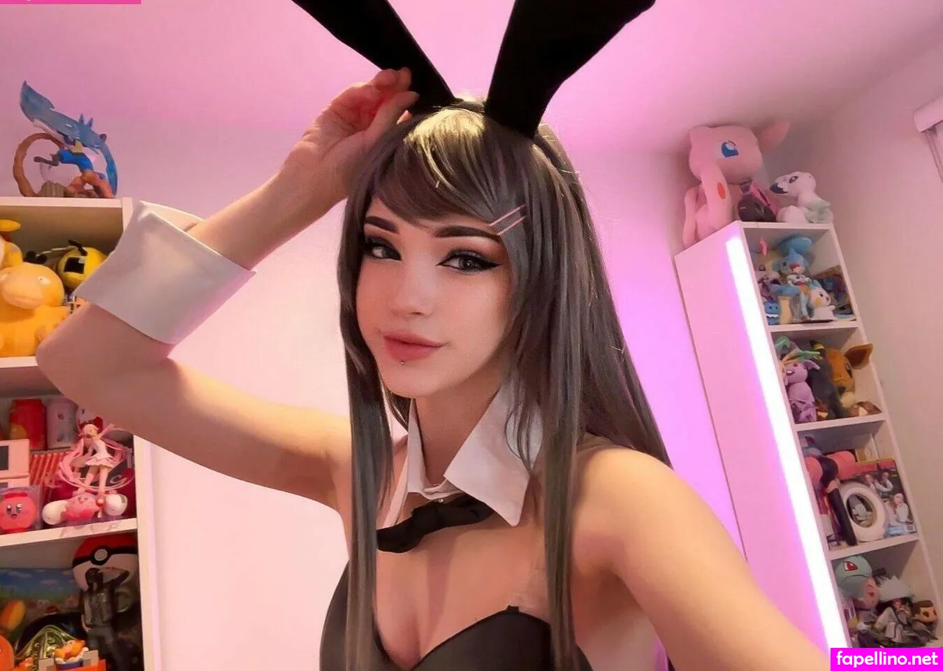 Bunnygirlbree Leaked Nude Picture #beZWhBG76l