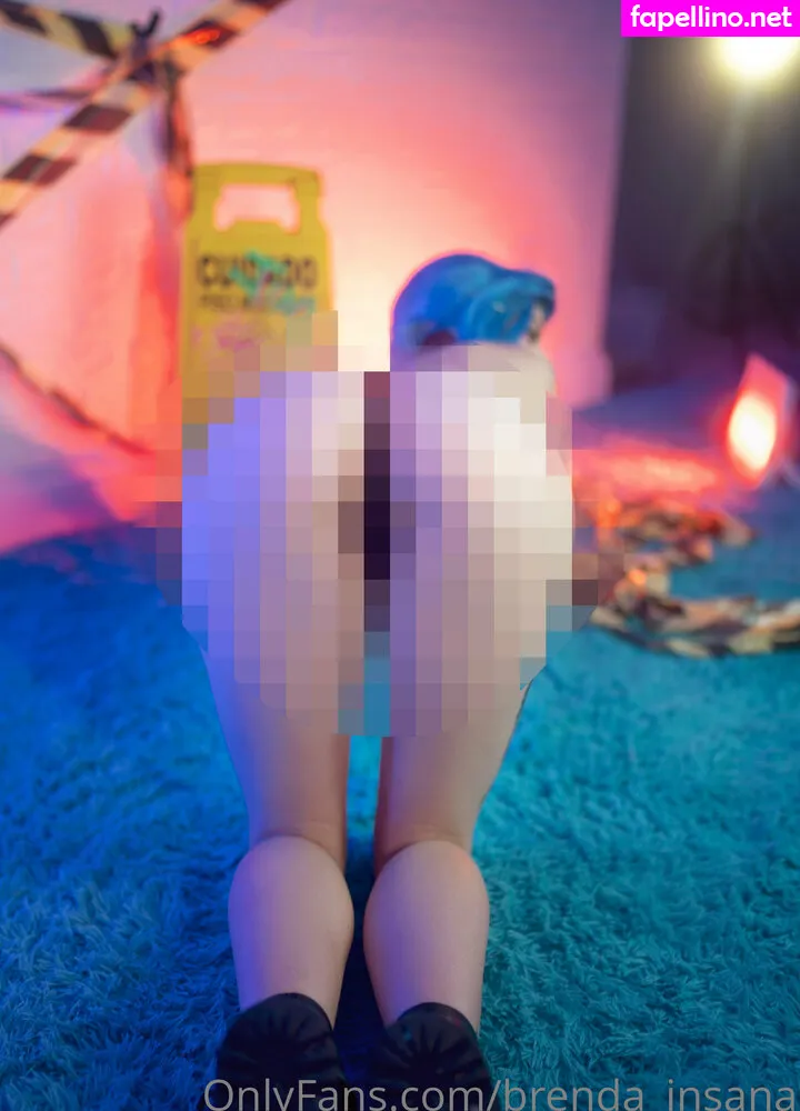 Brenda_iaksch, brenda_insana Leaked Nude Picture #eSyLZMHivK