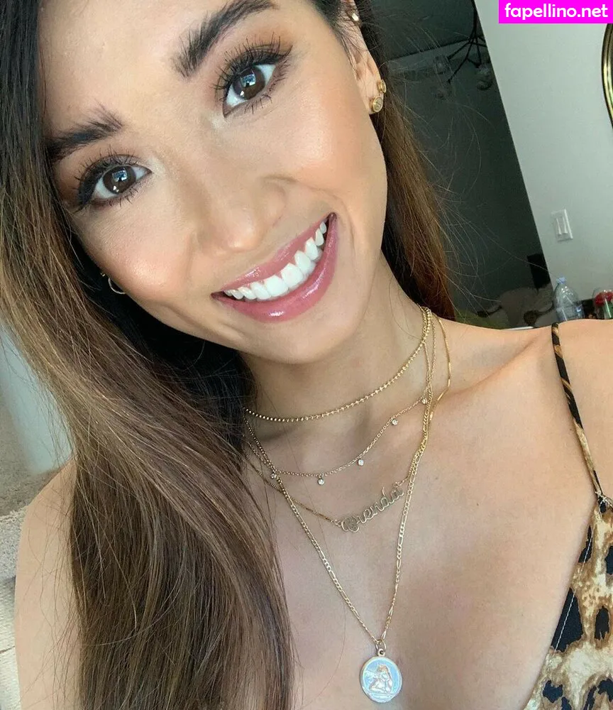BRENDASONG Leaked Nude Picture #vCopCZv75W