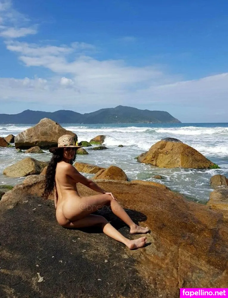 Brendaromanoski Leaked Nude Picture #AjL8p2Tdd1