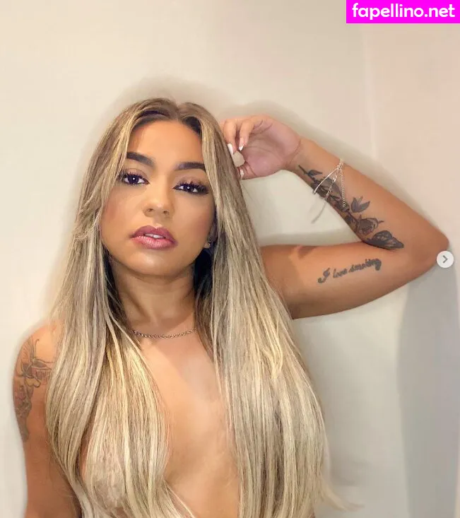 Brenna_azevedo96, mae polemica Leaked Nude Picture #yuPnZkJWfP