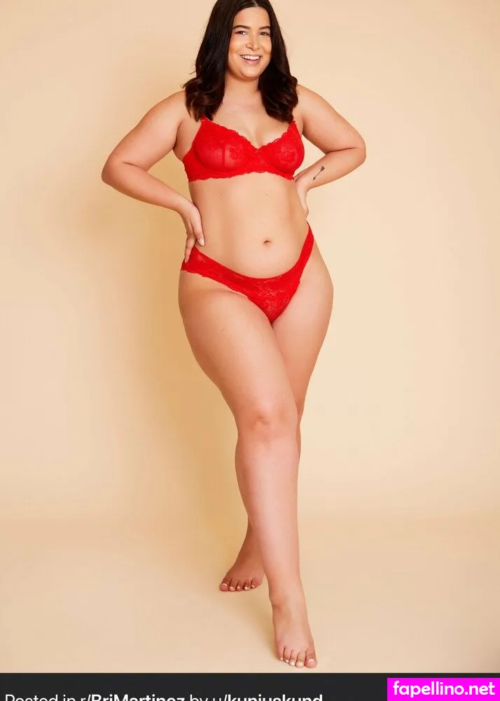 Brimartinez, brimartinezz Leaked Nude Picture #Dm85tY2obU