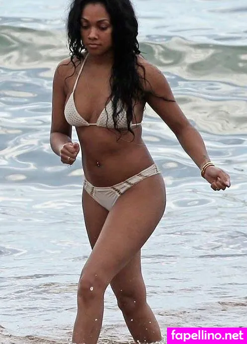 Bria Murphy Leaked Nude Picture #nt2b5ZbXjY