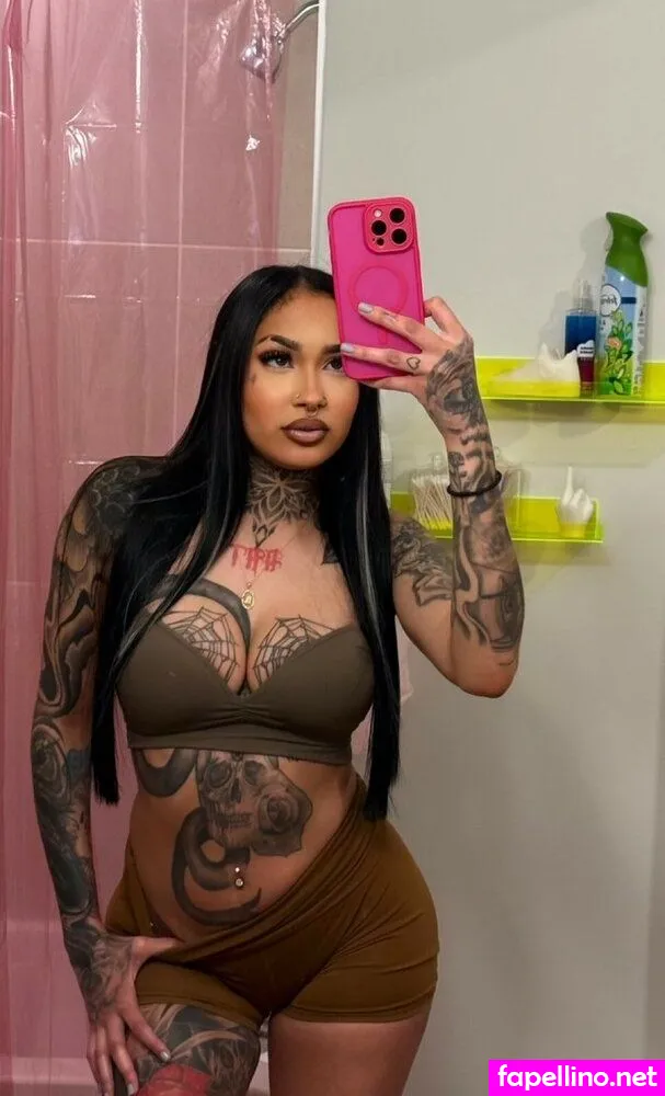 Arlyn06, briani_arlyn Leaked Nude Picture #aoaZeeFiJm