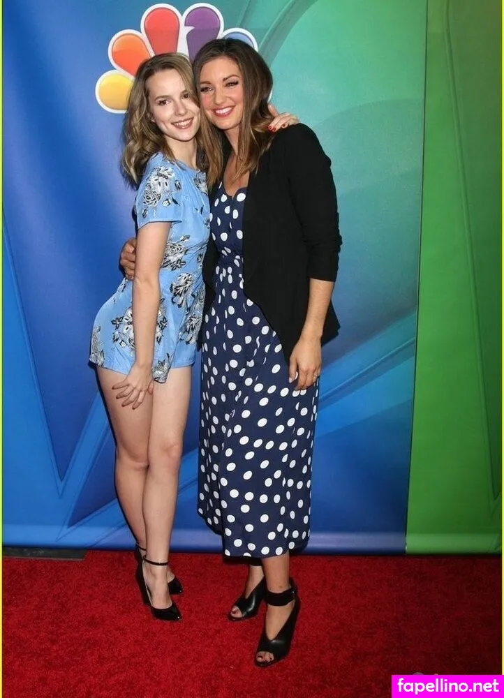 Bridgitmendler Leaked Nude Picture #8fnbTXO28J